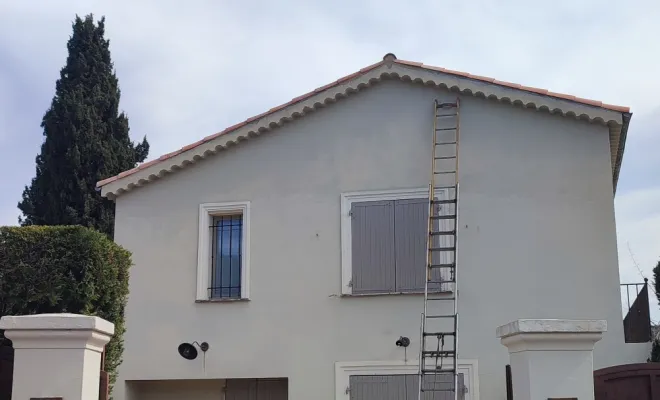 création maçonnerie des rives, la Colle-sur-Loup, artisan janselme