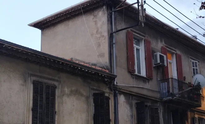 Pose de gouttières à Vence, Vence, Artisan Janselme