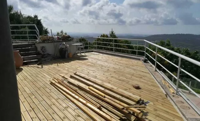 Traitement de charpente : protection et renforcement de votre structure en bois, Vence, Artisan Janselme